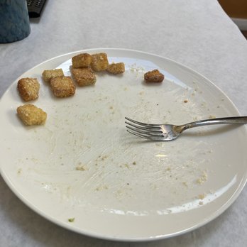 Buona Italia Caffe - After my Cesar - Italian Near Me - Pacifica, California