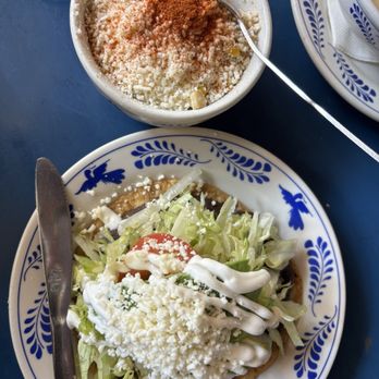 La Gloria - Mexican Near Me - San Antonio, Texas