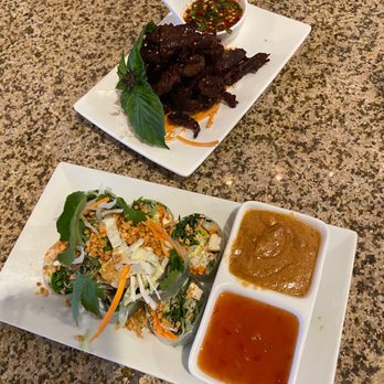 Thai'd Up - Thai Beef jerky & Fresh spring rolls - Thai Near Me - New Orleans, Louisiana Thai'd Up - Thai Beef jerky & Fresh spring rolls - Thai Near Me - New Orleans, Louisiana