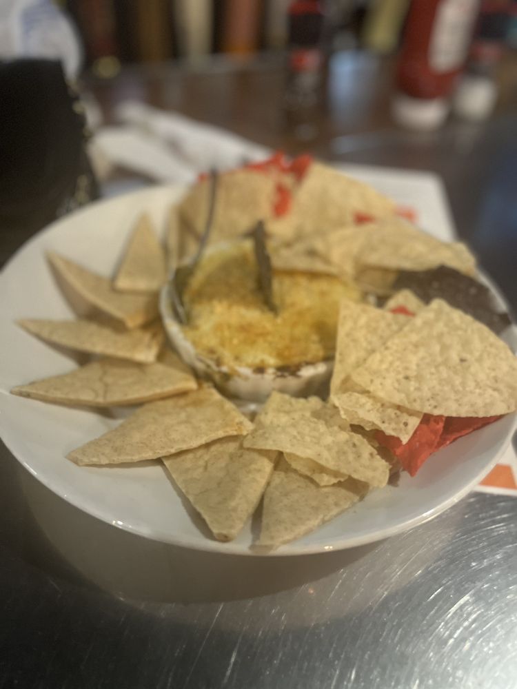 Food from Shady Grove