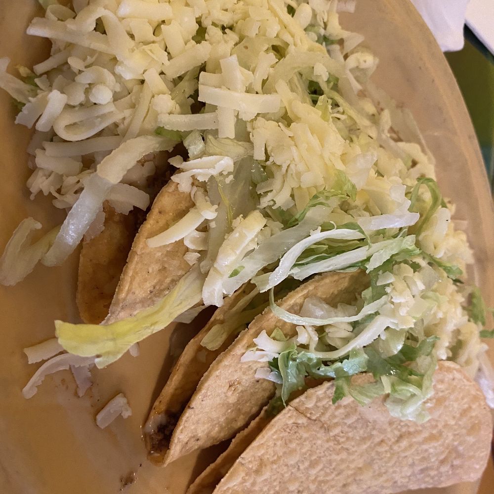 El Torito Mexican Grill - Classic Beef tacos - Mexican Near Me - Paducah, Kentucky El Torito Mexican Grill - Classic Beef tacos - Mexican Near Me - Paducah, Kentucky