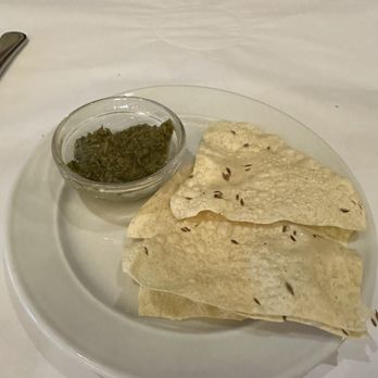 Ajanta - Indian Near Me - Berkeley, California