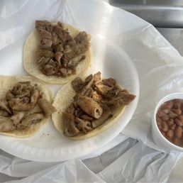 Tripa Tacos