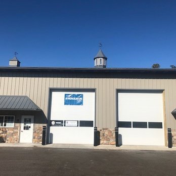 FERGUSON HVAC SUPPLY - 26 Enterprise Zone Dr, Riverhead, New York -  Building Supplies - Phone Number - Yelp