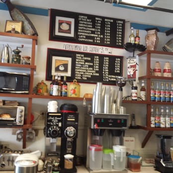 Insomnia - Ready to do coffee! !! - Coffee & Tea Near Me - Honolulu, Hawaii