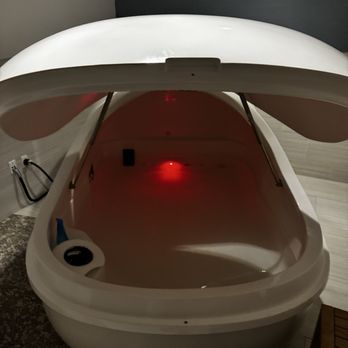 True Rest - Float Spa Near Me - Roseville, California