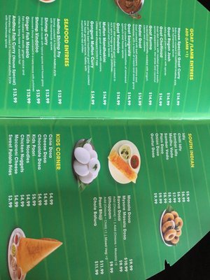 Menu photo 7 Biryani Pot Bar & Indian Grill Concord, NC Menu photo 7 Biryani Pot Bar & Indian Grill Concord, NC