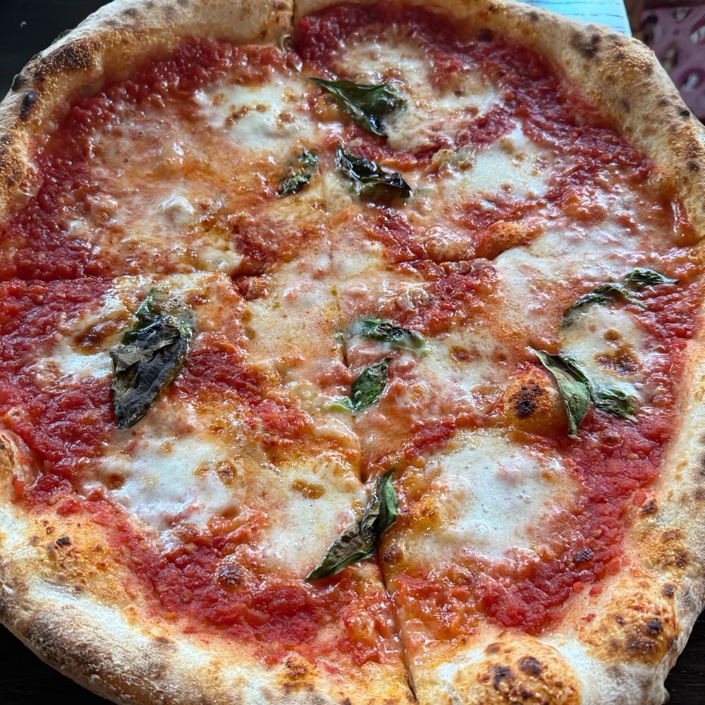 Wildcrust - Pizza Near Me - Los Angeles, California Wildcrust - Pizza Near Me - Los Angeles, California