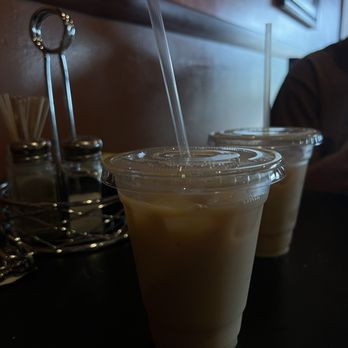 Our Happy Hill Coffee - Iced lattes were amazing - Coffee & Tea Near Me - Charlotte Hall, Maryland Our Happy Hill Coffee - Iced lattes were amazing - Coffee & Tea Near Me - Charlotte Hall, Maryland