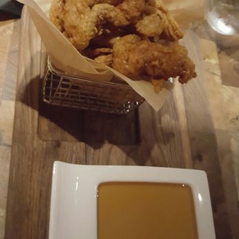 Carson Kitchen - Crispy chicken skin - New American Near Me - Las Vegas, Nevada Carson Kitchen - Crispy chicken skin - New American Near Me - Las Vegas, Nevada