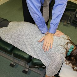 Scott Chiropractic