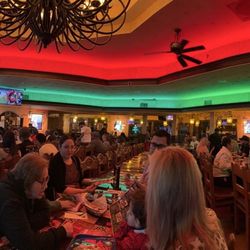 Guadalajara Grill - Night life at Guadalajara Grill!