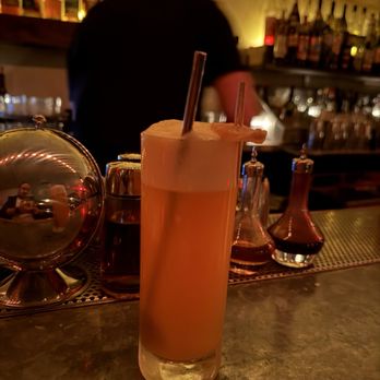 Attaboy - Cocktail Bars Near Me - Nashville, Tennessee
