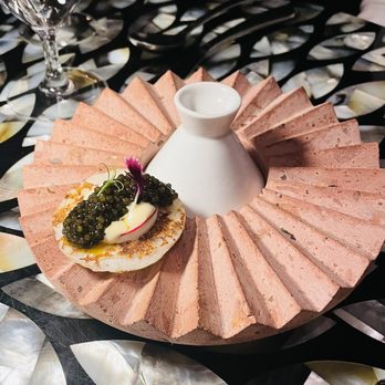 Musaafer - Caviar - Indian Near Me - Houston, Texas