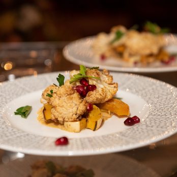 Herban Feast Catering - Caterers Near Me - Seattle, Washington