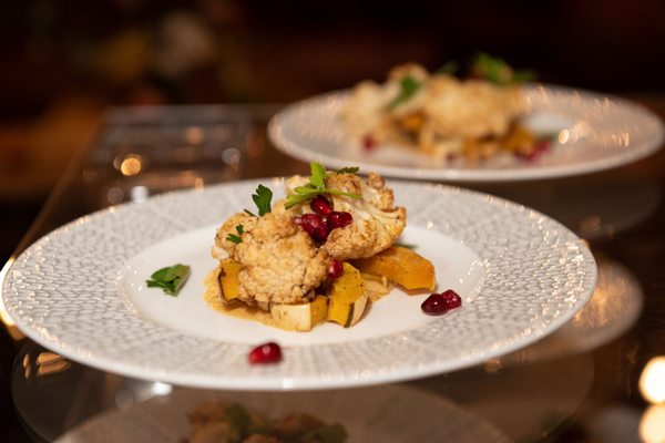 Herban Feast by null