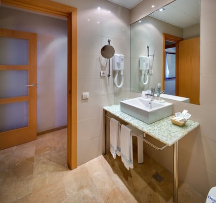 Hotel del Mar by null