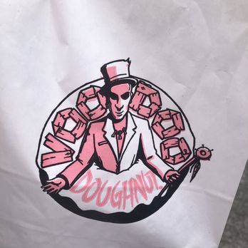 Voodoo Doughnut - Bakeries Near Me - Orlando, Florida Voodoo Doughnut - Bakeries Near Me - Orlando, Florida