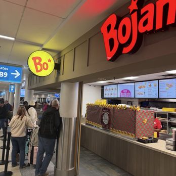 Bojangles - Fast Food Near Me - Charlotte, North Carolina
