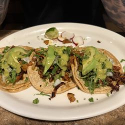 El Rancho Grande - Al pastor tacos