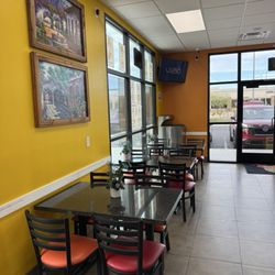 Don Tortaco Mexican Grill