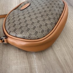 Tony's Leather Goods - After photo