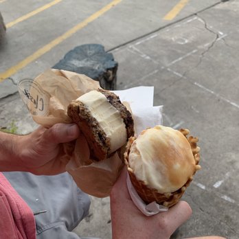 Big Spoon Creamery - Ice Cream & Frozen Yogurt Near Me - Birmingham, Alabama