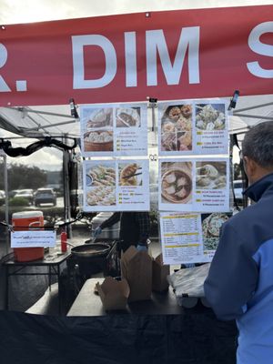Newark Farmers Market by null