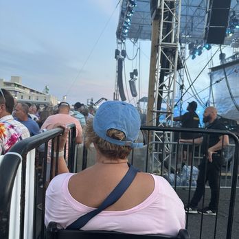 The Stone Pony - Music Venues Near Me - Asbury Park, New Jersey