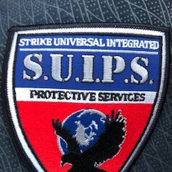 Strike Universal Integrated Protective Services - Security Services Near Me - Arlington, Texas