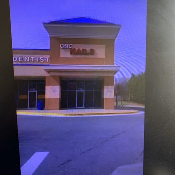 Chic Nails & Spa - Nail Salons Near Me - Manassas, Virginia Chic Nails & Spa - Nail Salons Near Me - Manassas, Virginia