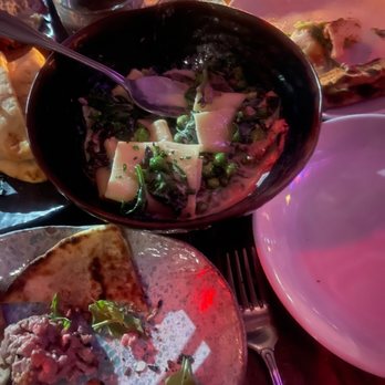 Fandi Mata - Mediterranean Near Me - Brooklyn, New York