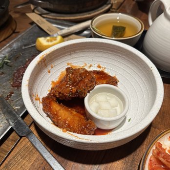Surisan - korean fried chicken - Korean Near Me - San Francisco, California Surisan - korean fried chicken - Korean Near Me - San Francisco, California