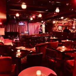 RUDY’S JAZZ ROOM - Updated July 2025 - 252 Photos & 221 Reviews - 809