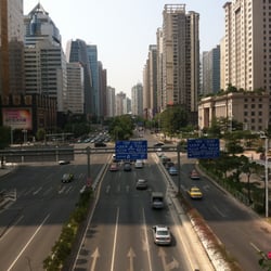 China Visa Service Center
