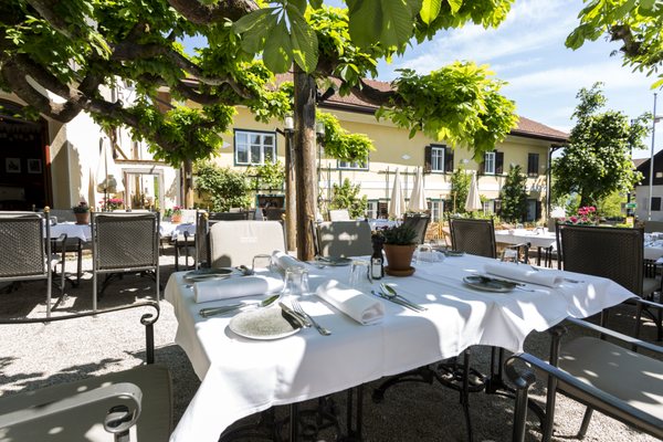 Restaurant DAS BRÄU by null