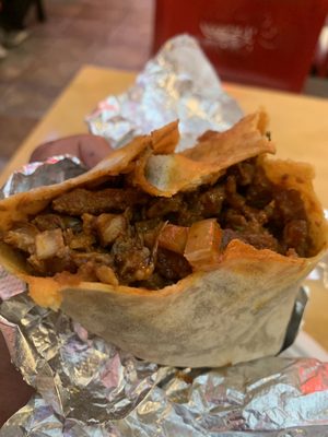King Taco by null