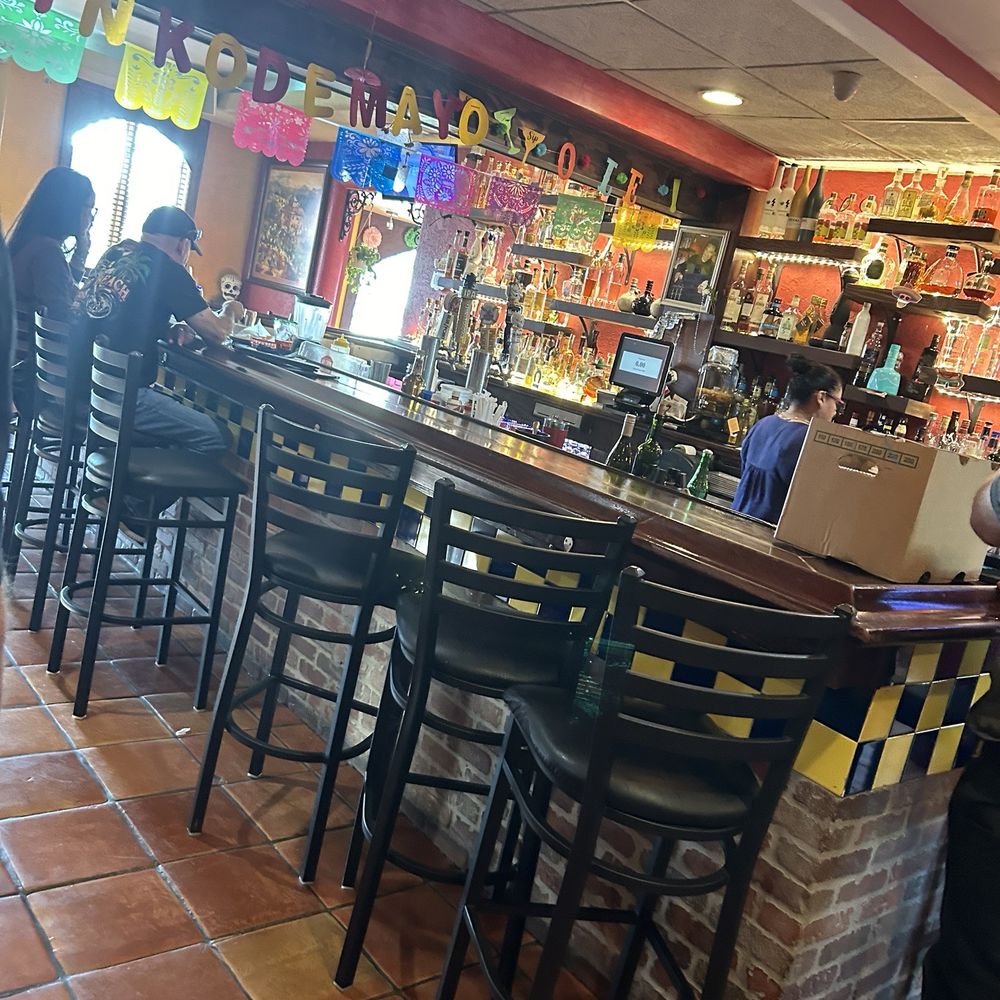 Azulejos - Bar - Mexican Near Me - Smithtown, New York