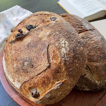 Dan the Baker - Bakeries Near Me - Columbus, Ohio