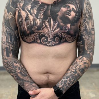 Inksorcist Tattoo Studio - Tattoo Near Me - Garden Grove, California Inksorcist Tattoo Studio - Tattoo Near Me - Garden Grove, California