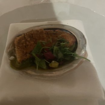 Foray - Toro Ahi (Amazing and buttery. $18 - New American Near Me - Carmel-by-the-Sea, California Foray - Toro Ahi (Amazing and buttery. $18 - New American Near Me - Carmel-by-the-Sea, California