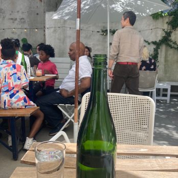 POST - Decent size back garden - Breakfast & Brunch Near Me - New York, New York POST - Decent size back garden - Breakfast & Brunch Near Me - New York, New York
