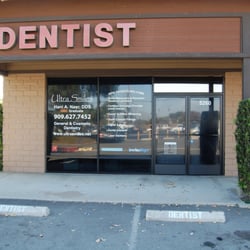 Hani Nasr, DDS - Outside Office
