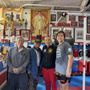Photo of Chaiyo Muaythai