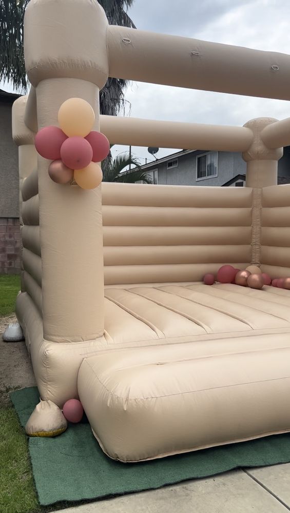 OLLIE’S PARTY RENTALS Updated September 2024 Request a Quote Pico Rivera, California