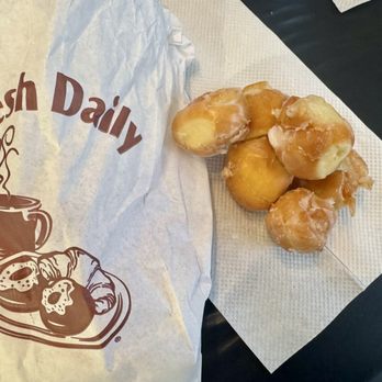 Angel Food Donuts - Bakeries Near Me - Long Beach, California