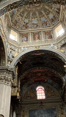 Basilica di Santa Maria Maggiore by null