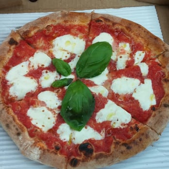 Thom's Bread - This should be a serious contender for best pizza Lancaster, PA awards. Amazing flavor, fresh basil, friendly and informative staff. - Pizza Near Me - Lancaster, Pennsylvania Thom's Bread - This should be a serious contender for best pizza Lancaster, PA awards. Amazing flavor, fresh basil, friendly and informative staff. - Pizza Near Me - Lancaster, Pennsylvania