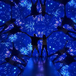 Museum of Illusions - Las Vegas