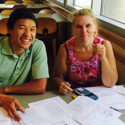Eclipse Tutoring